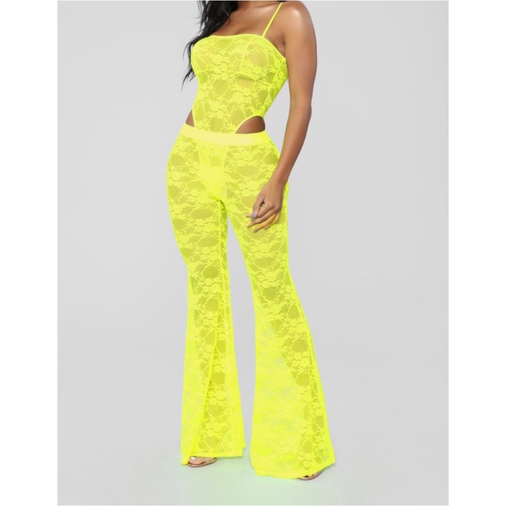 Glow Up 2 Piece Sexy Set